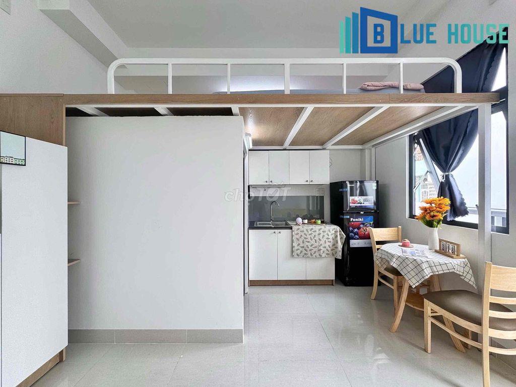 ♦️CĂN HỘ ban công, PHÒNG MỚI đang trống sẵn, SẠCH ĐẸP THOÁNG MÁT