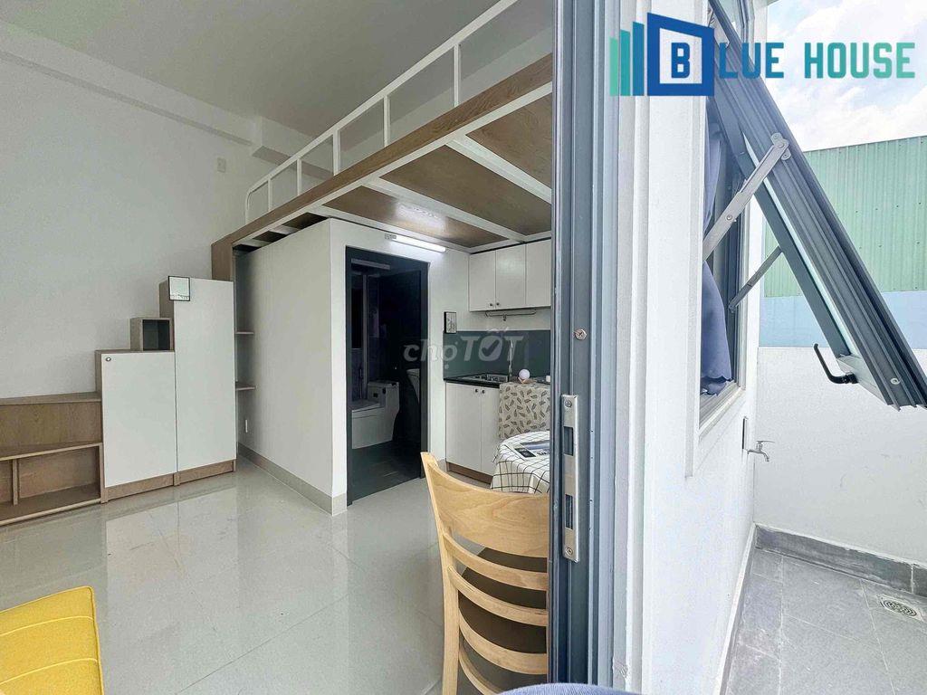 ♦️CĂN HỘ ban công, PHÒNG MỚI đang trống sẵn, SẠCH ĐẸP THOÁNG MÁT