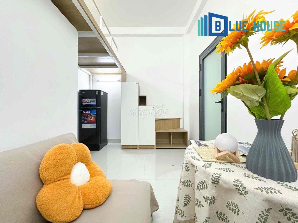 ♦️CĂN HỘ ban công, PHÒNG MỚI đang trống sẵn, SẠCH ĐẸP THOÁNG MÁT