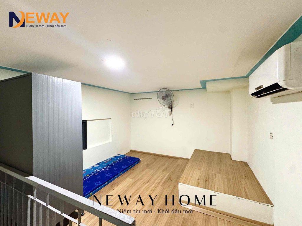 ♦️ PHÒNG TRỌ có gác, TRỐNG SẴN 1 phòng NHỎ GỌN - TIỆN ÍCH ĐẦY ĐỦ