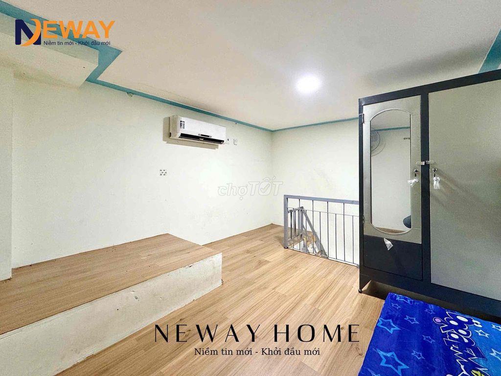 ♦️ PHÒNG TRỌ có gác, TRỐNG SẴN 1 phòng NHỎ GỌN - TIỆN ÍCH ĐẦY ĐỦ