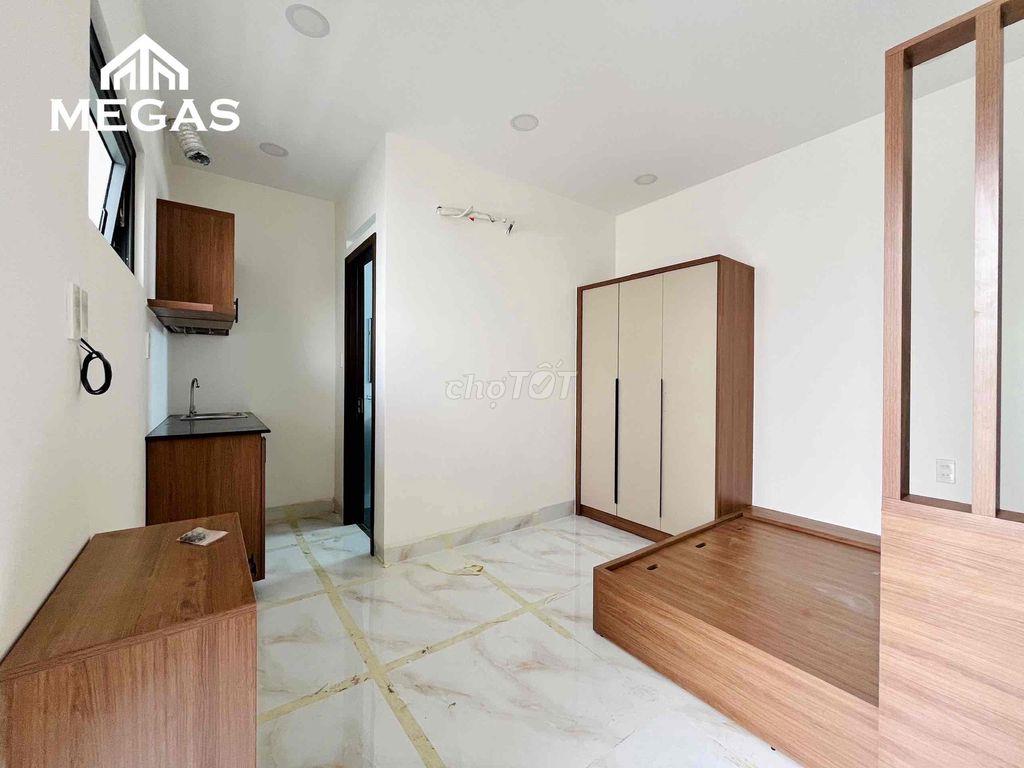 ✨ Phòng mới 100%, ĐẦY ĐỦ TIỆN NGHI chỉ còn 2 phòng trống sẵn