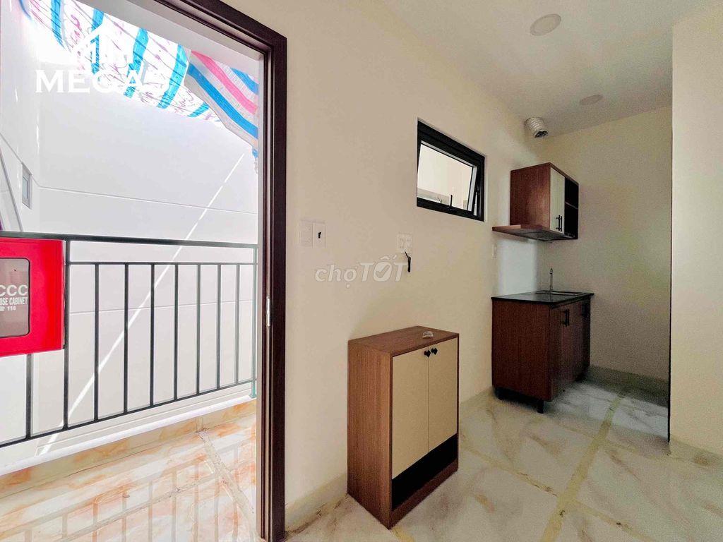 ✨ Phòng mới 100%, ĐẦY ĐỦ TIỆN NGHI chỉ còn 2 phòng trống sẵn