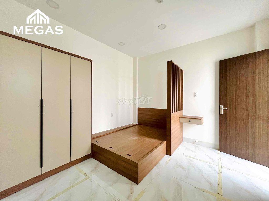 ✨ Phòng mới 100%, ĐẦY ĐỦ TIỆN NGHI chỉ còn 2 phòng trống sẵn
