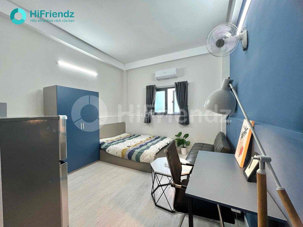STUDIO PHÒNG ĐẸP, giá tốt, Cửa Sổ thoáng, chỉ còn 1 phòng