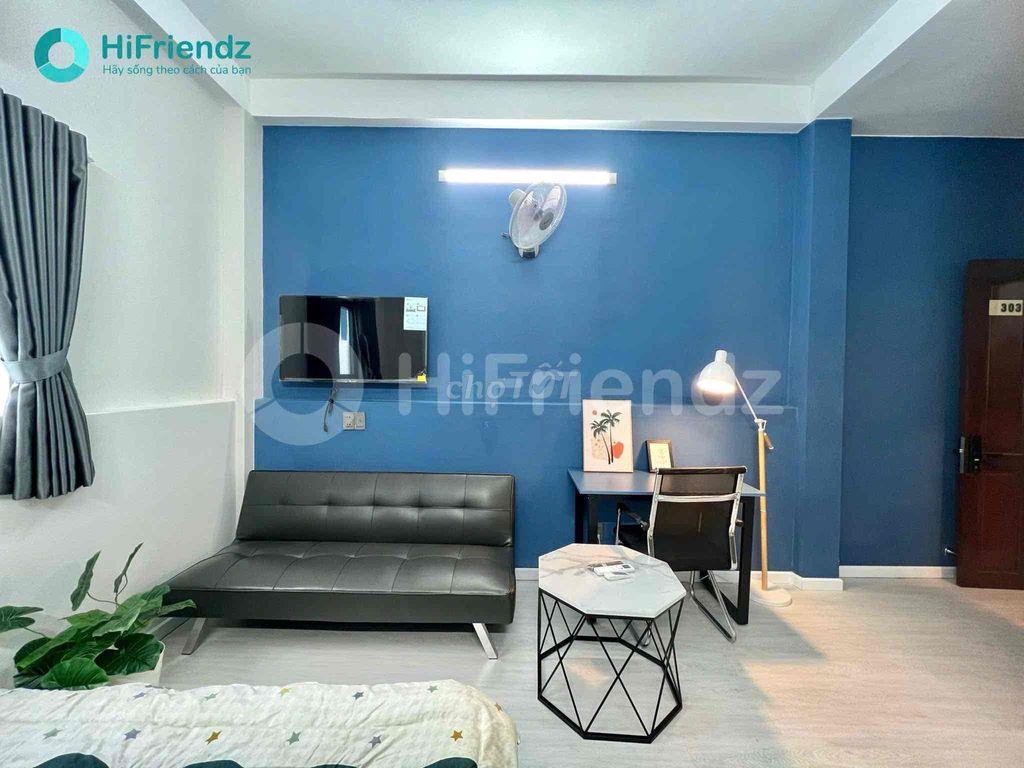 STUDIO PHÒNG ĐẸP, giá tốt, Cửa Sổ thoáng, chỉ còn 1 phòng