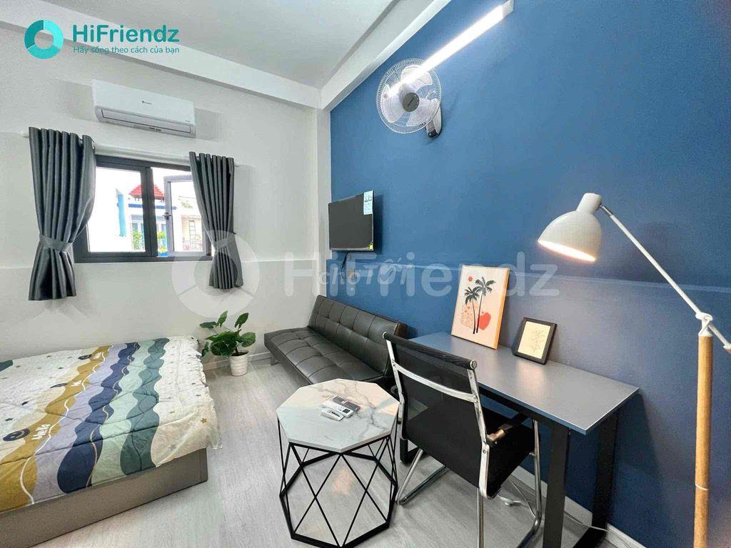 STUDIO PHÒNG ĐẸP, giá tốt, Cửa Sổ thoáng, chỉ còn 1 phòng