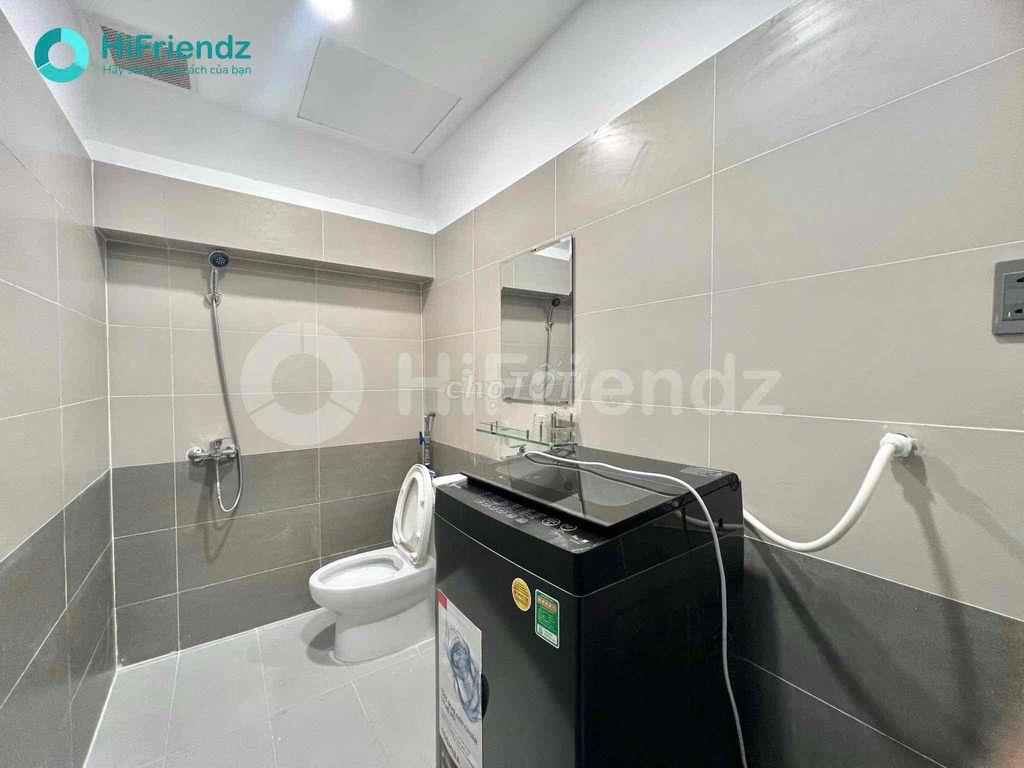 STUDIO PHÒNG ĐẸP, giá tốt, Cửa Sổ thoáng, chỉ còn 1 phòng