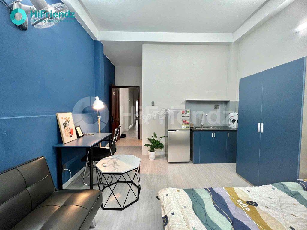 STUDIO PHÒNG ĐẸP, giá tốt, Cửa Sổ thoáng, chỉ còn 1 phòng
