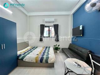 STUDIO PHÒNG ĐẸP, giá tốt, Cửa Sổ thoáng, chỉ còn 1 phòng