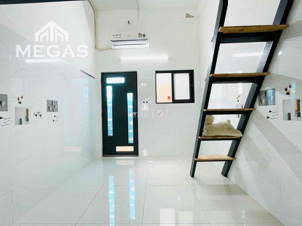 ♦️PHÒNG TRỌ có gác, cửa sổ PHÒNG THOÁNG, GIÁ TỐT