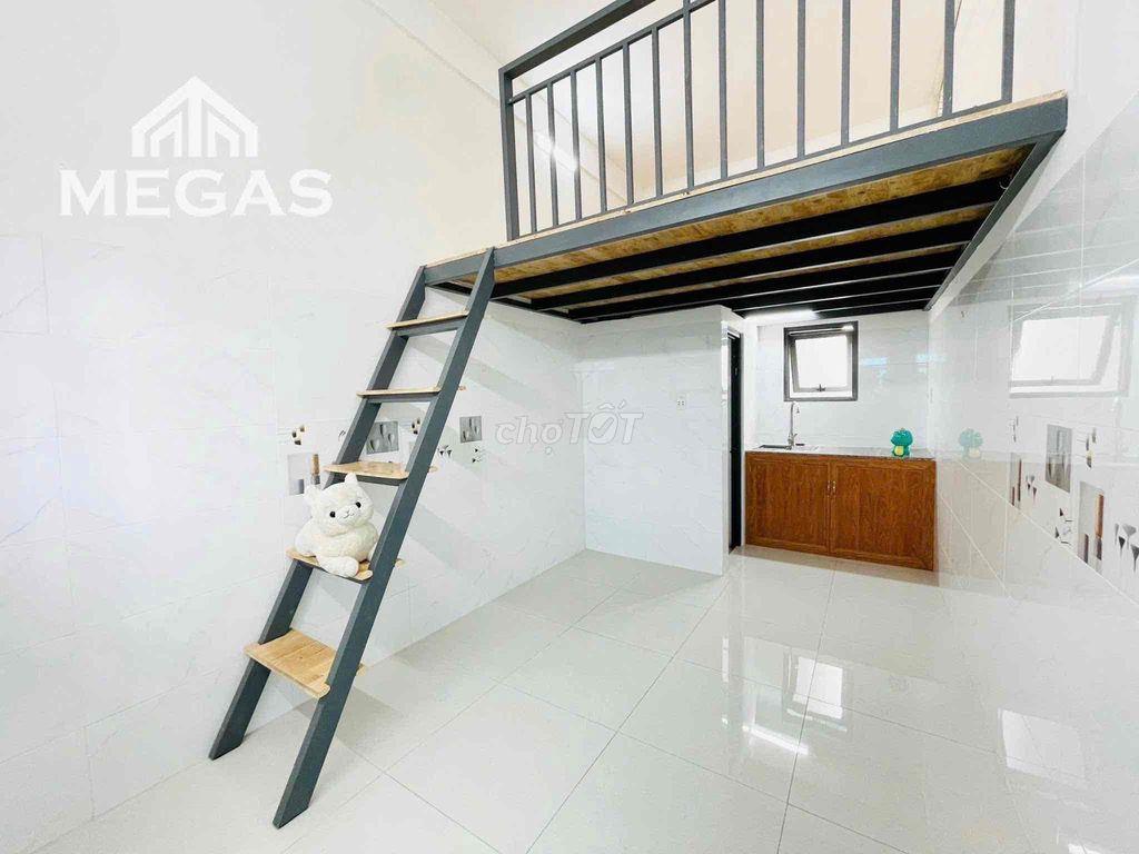 ♦️PHÒNG TRỌ có gác, cửa sổ PHÒNG THOÁNG, GIÁ TỐT