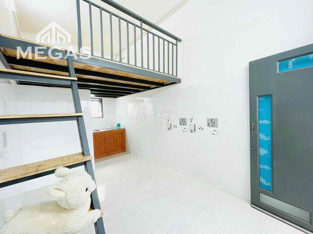 ♦️PHÒNG TRỌ có gác, cửa sổ PHÒNG THOÁNG, GIÁ TỐT