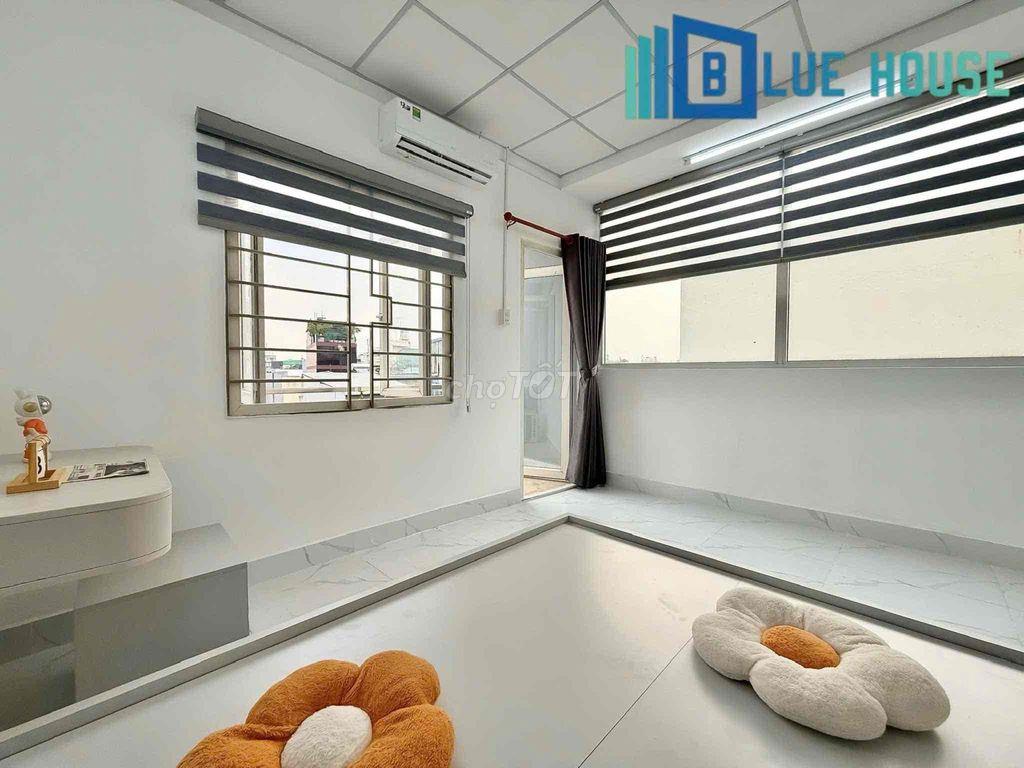 🟥 CĂN HỘ dịch vụ, cửa sổ to THOÁNG MÁT, TIỆN NGHI