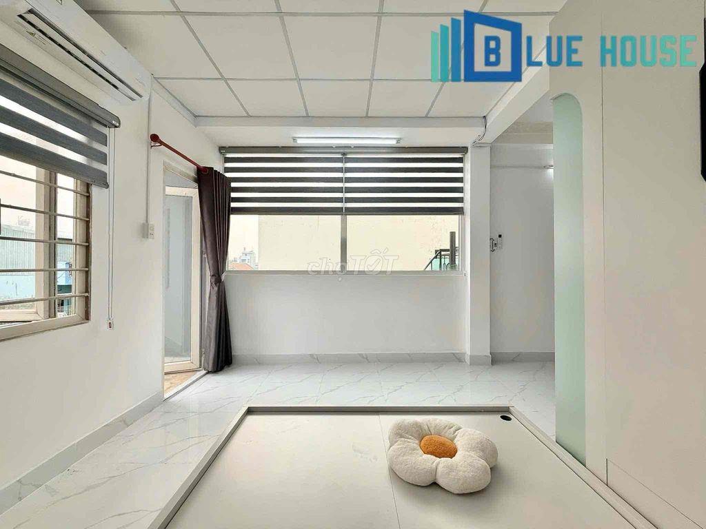 🟥 CĂN HỘ dịch vụ, cửa sổ to THOÁNG MÁT, TIỆN NGHI