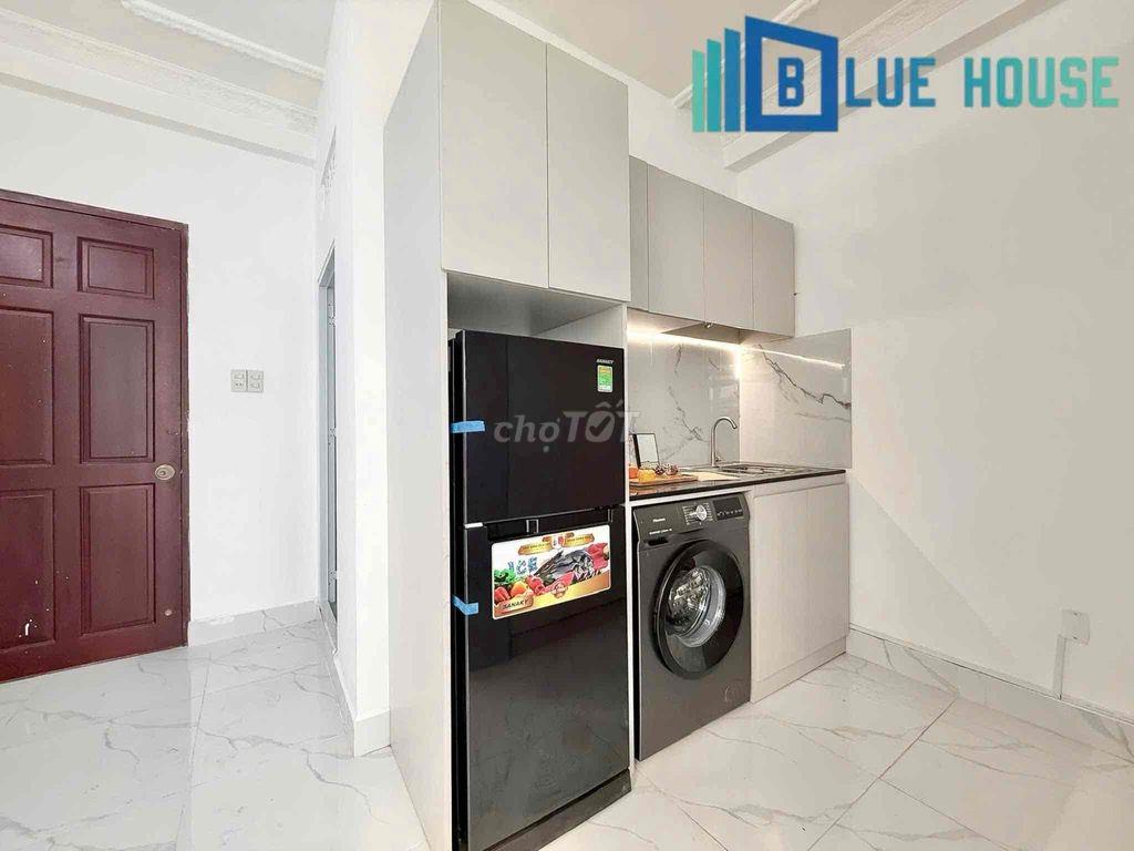 🟥 CĂN HỘ dịch vụ, cửa sổ to THOÁNG MÁT, TIỆN NGHI