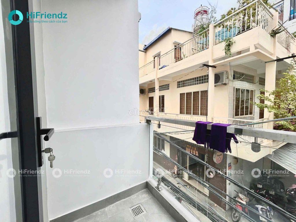 🟥 CĂN HỘ mini, phòng đẹp THOÁNG MÁT, GIÁ TỐT, trống sẵn 1 phòng