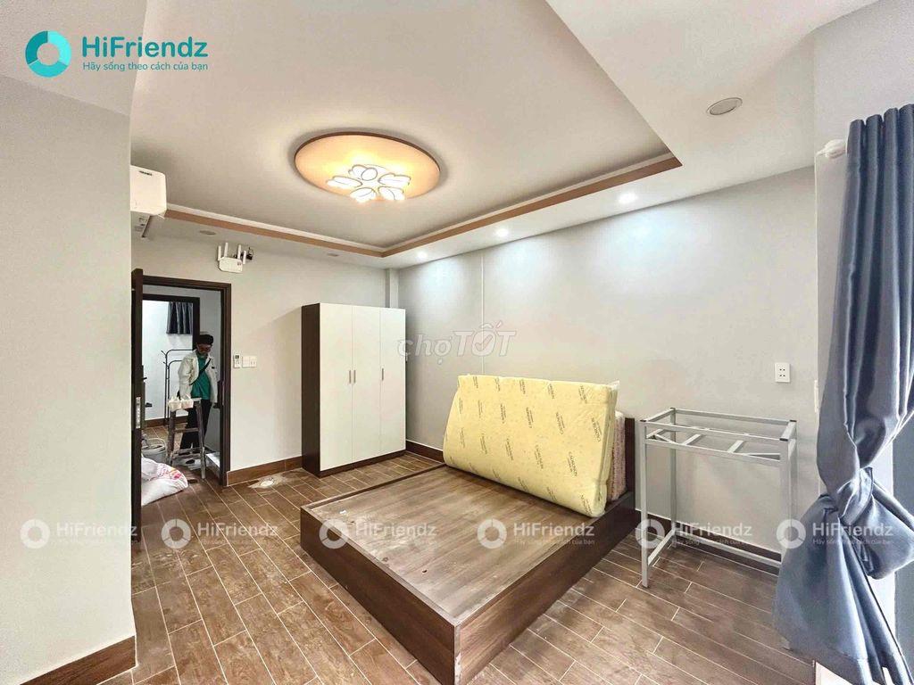 🟥 CĂN HỘ mini, phòng đẹp THOÁNG MÁT, GIÁ TỐT, trống sẵn 1 phòng