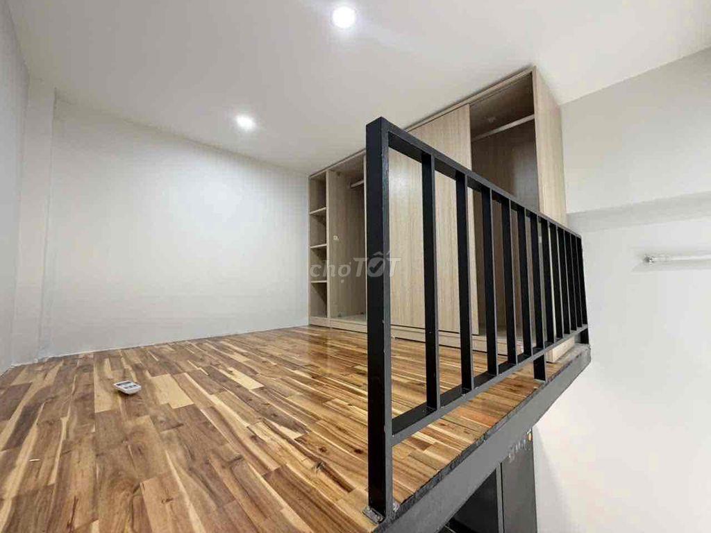 🟥 PHÒNG TRỌ có gác, SẠCH SẼ, THOÁNG MÁT, trống sẵn 1 phòng ở ngay