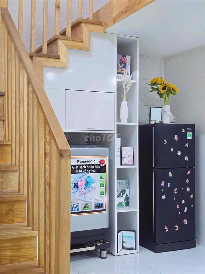 🟥 PHÒNG TRỌ có gác, tiện nghi, sạch sẽ, trống sẵn ở được ngay