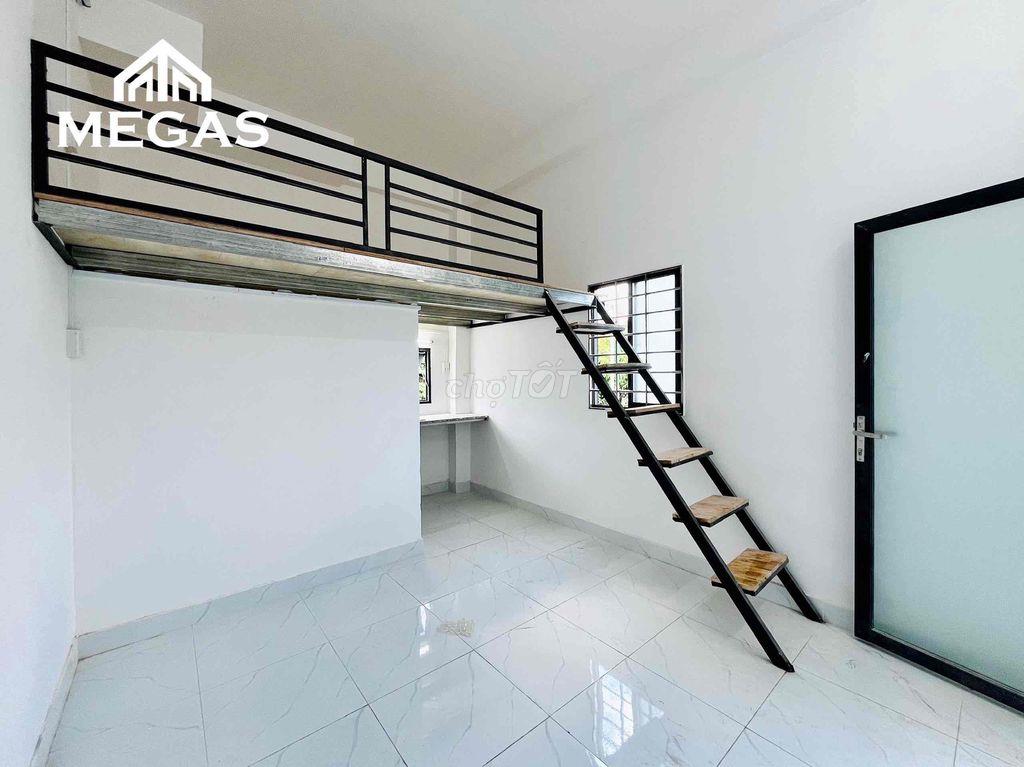 ✨ Khai trương PHÒNG TRỌ ngay khu TÊN LỬA - NHÀ MỚI 100% - GÁC CAO