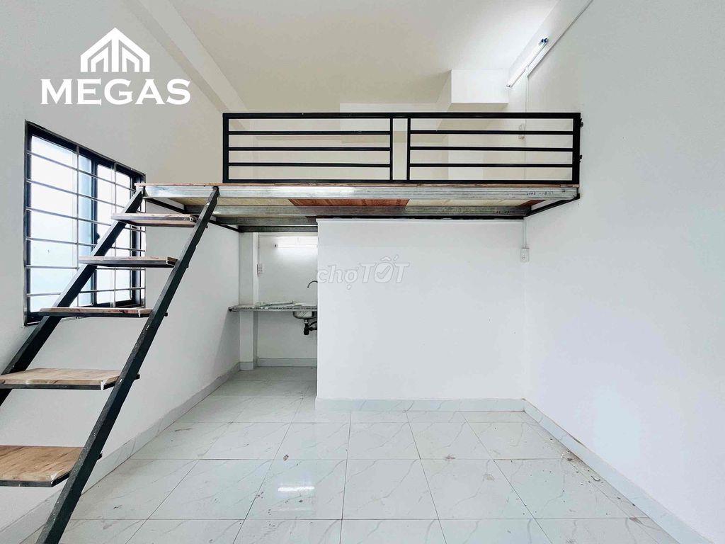 ✨ Khai trương PHÒNG TRỌ ngay khu TÊN LỬA - NHÀ MỚI 100% - GÁC CAO