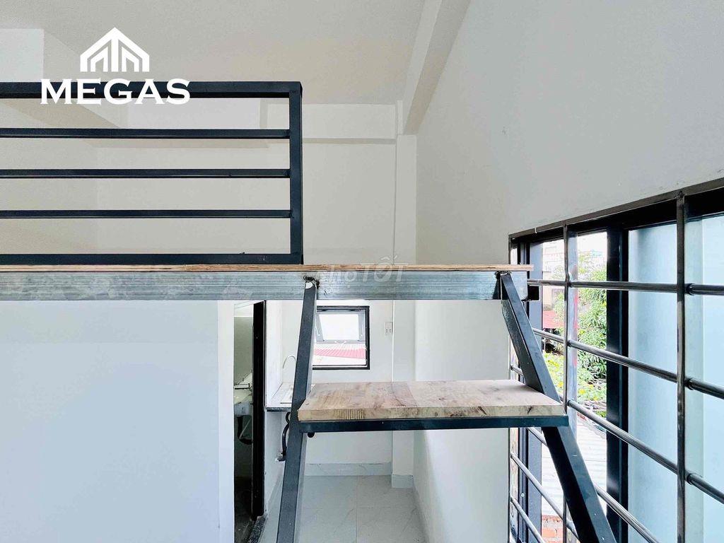 ✨ Khai trương PHÒNG TRỌ ngay khu TÊN LỬA - NHÀ MỚI 100% - GÁC CAO