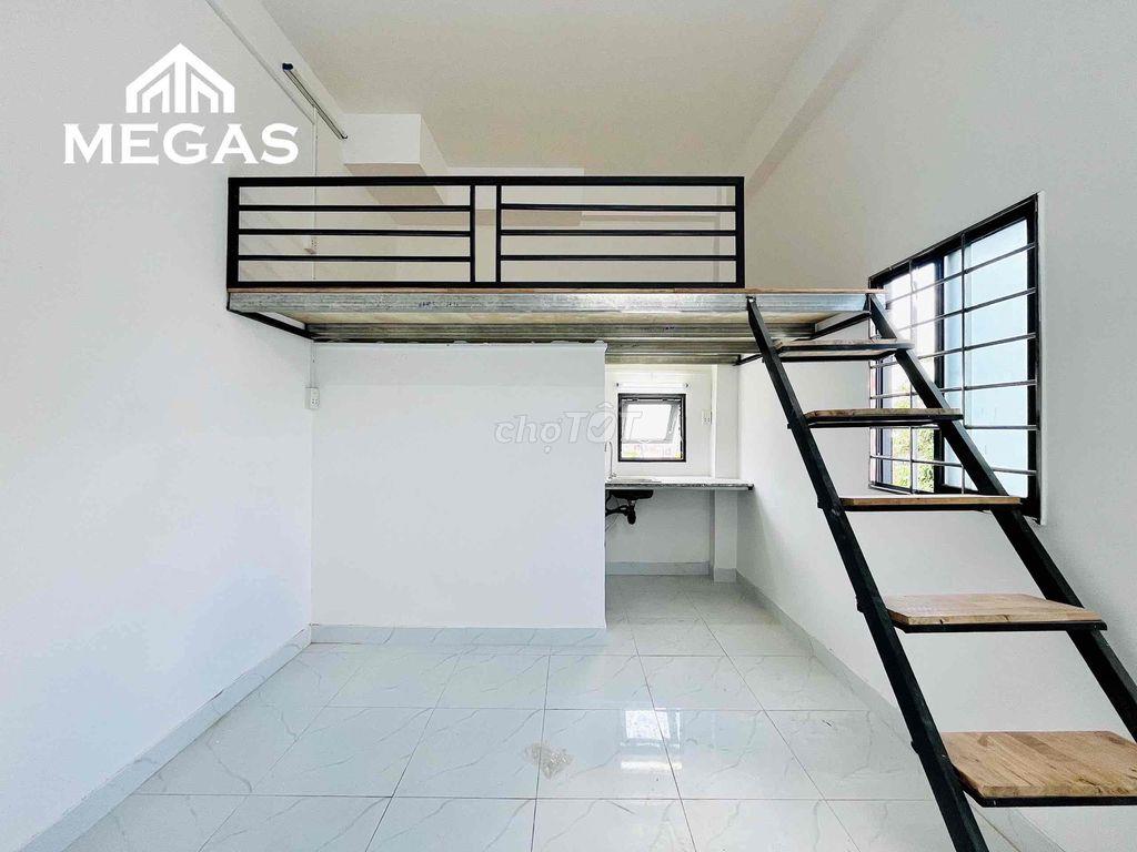 ✨ Khai trương PHÒNG TRỌ ngay khu TÊN LỬA - NHÀ MỚI 100% - GÁC CAO