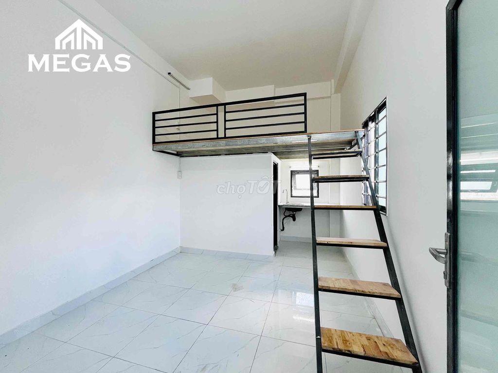 ✨ Khai trương PHÒNG TRỌ ngay khu TÊN LỬA - NHÀ MỚI 100% - GÁC CAO