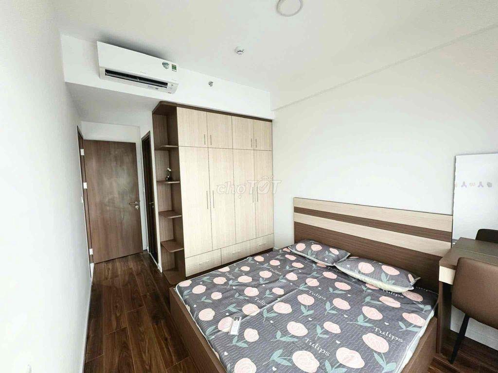 Cho thuê căn hộ The Privia full nội thất 2 Phòng Ngủ 2 Nhà Vệ Sinh