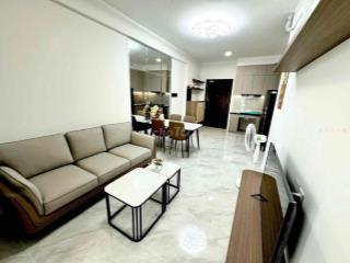 Cho thuê căn hộ The Privia full nội thất 2 Phòng Ngủ 2 Nhà Vệ Sinh