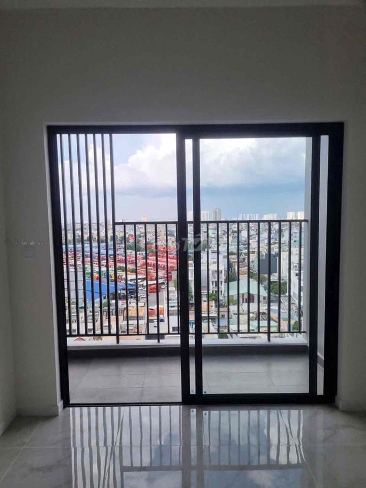 Cho thuê căn hộ The Privia 2 Phòng Ngủ 2 Nhà Vệ Sinh nội thất cơ bản