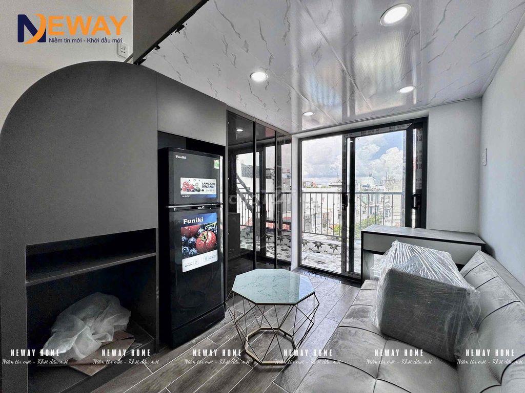 🏡 CHDV 100% NEW – FULL NỘI THẤT CAO CẤP NGAY LÊ VĂN QUỚI, BÌNH TÂN ✨