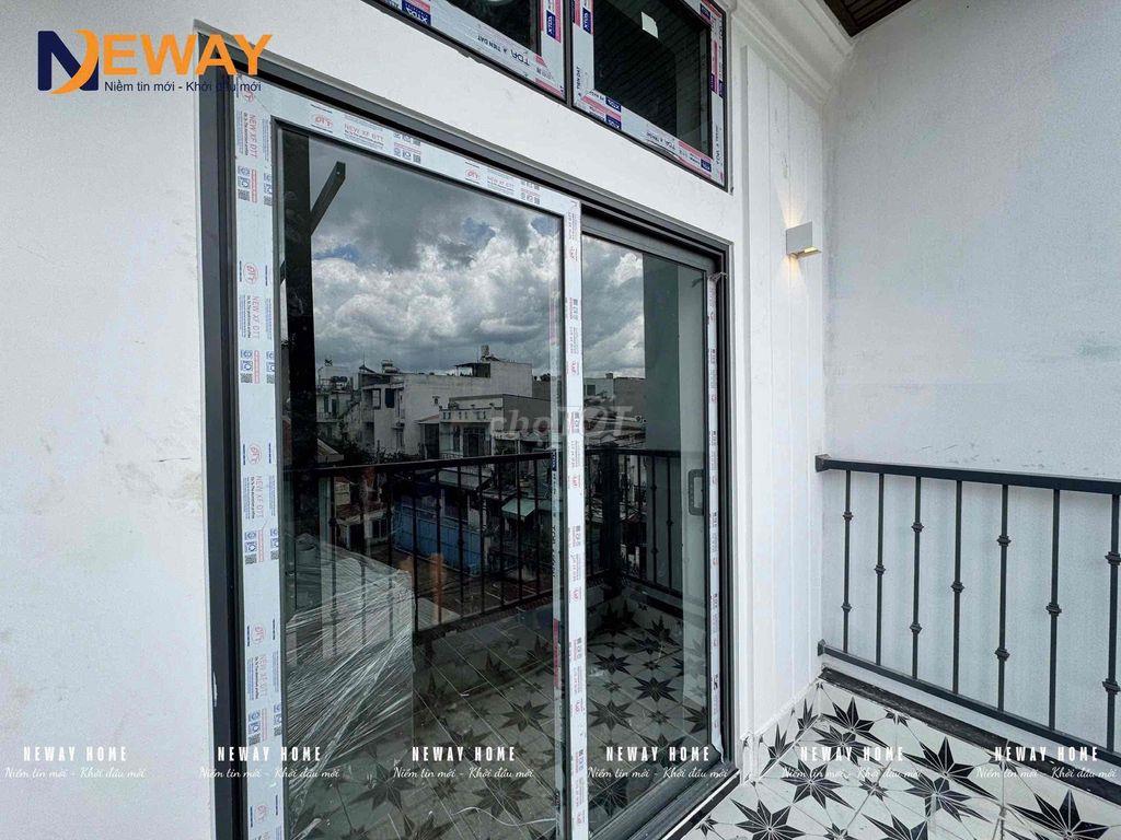 🏡 CHDV 100% NEW – FULL NỘI THẤT CAO CẤP NGAY LÊ VĂN QUỚI, BÌNH TÂN ✨