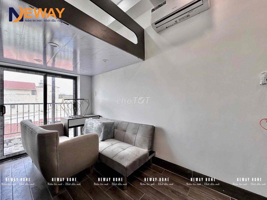 🏡 CHDV 100% NEW – FULL NỘI THẤT CAO CẤP NGAY LÊ VĂN QUỚI, BÌNH TÂN ✨