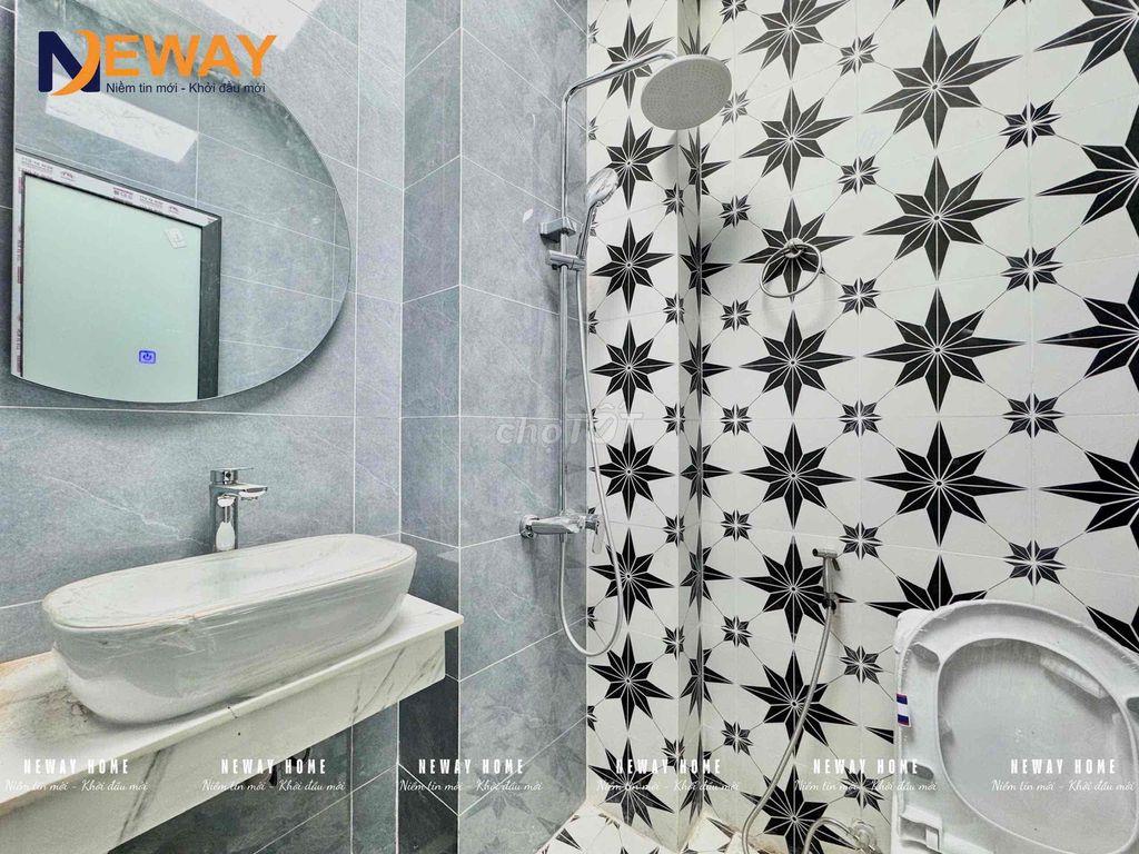 🏡 CHDV 100% NEW – FULL NỘI THẤT CAO CẤP NGAY LÊ VĂN QUỚI, BÌNH TÂN ✨