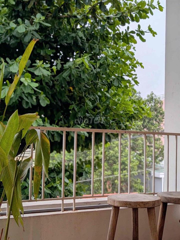 🌿 CHDV 2PN VIBE ĐÀ LẠT – KHÔNG GIAN XANH CỰC CHILL NGAY BẠCH ĐẰNG 🌿