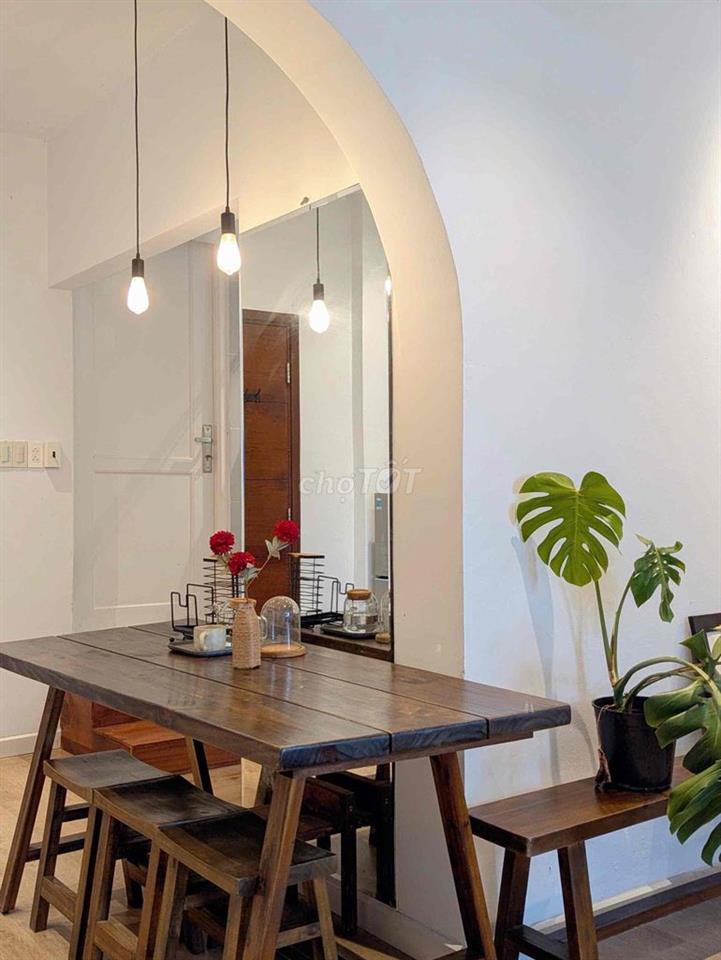 🌿 CHDV 2PN VIBE ĐÀ LẠT – KHÔNG GIAN XANH CỰC CHILL NGAY BẠCH ĐẰNG 🌿