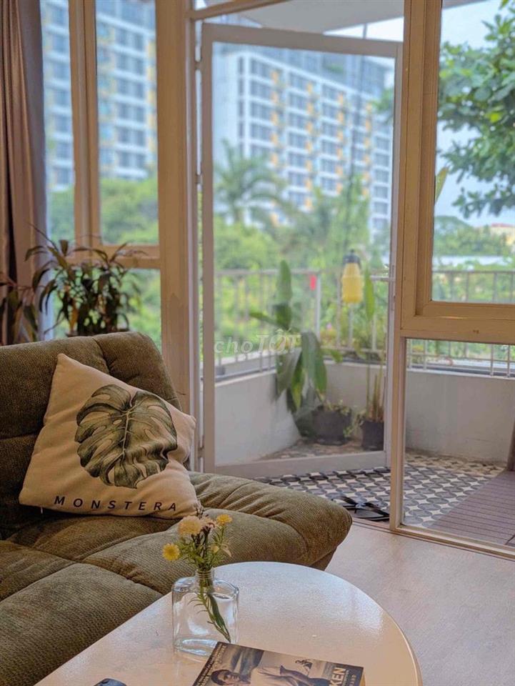 🌿 CHDV 2PN VIBE ĐÀ LẠT – KHÔNG GIAN XANH CỰC CHILL NGAY BẠCH ĐẰNG 🌿