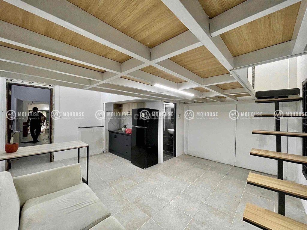 🔥 2PN DUPLEX SIÊU ĐỘC LẠ – CỘNG HÒA 🔥