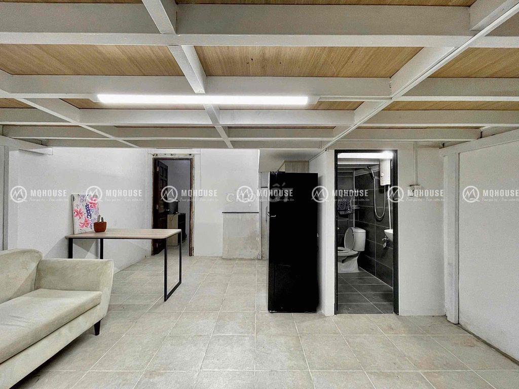 🔥 2PN DUPLEX SIÊU ĐỘC LẠ – CỘNG HÒA 🔥