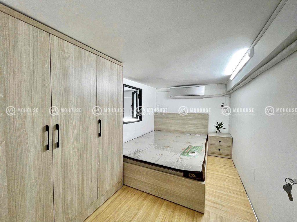 🔥 2PN DUPLEX SIÊU ĐỘC LẠ – CỘNG HÒA 🔥