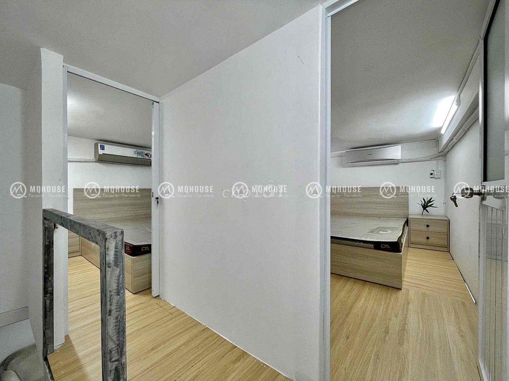 🔥 2PN DUPLEX SIÊU ĐỘC LẠ – CỘNG HÒA 🔥