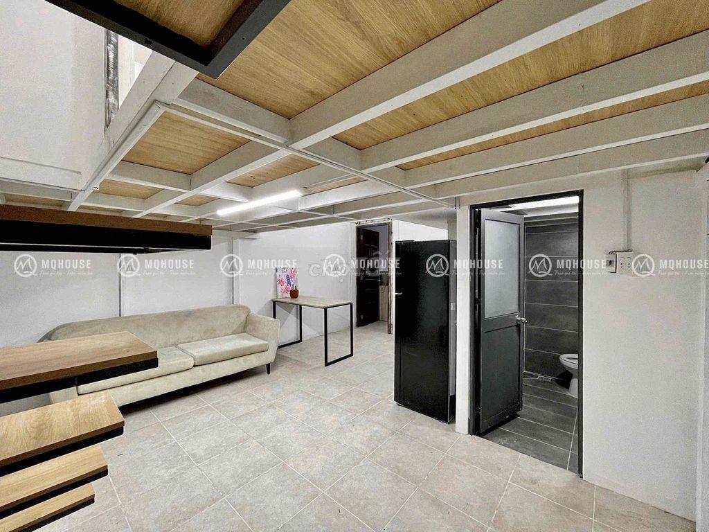 🔥 2PN DUPLEX SIÊU ĐỘC LẠ – CỘNG HÒA 🔥