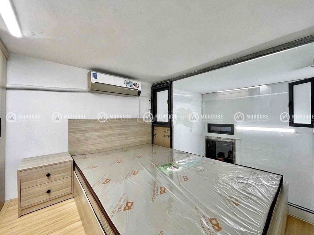 🔥 2PN DUPLEX SIÊU ĐỘC LẠ – CỘNG HÒA 🔥