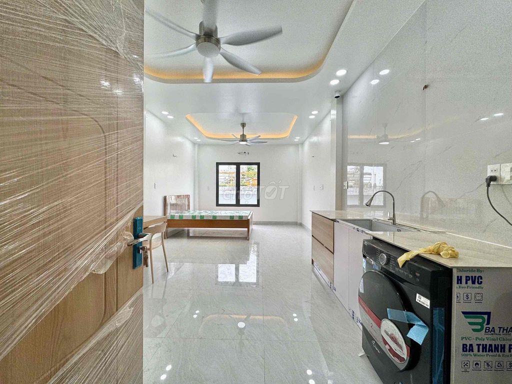 CĂN HỘ FULL NỘI THẤT CHƯA BÓC SEAL - NGAY AEON BÌNH TÂN