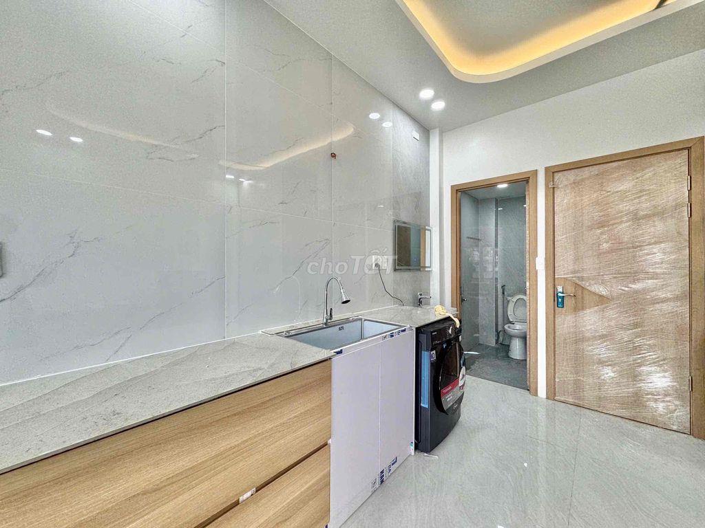 CĂN HỘ FULL NỘI THẤT CHƯA BÓC SEAL - NGAY AEON BÌNH TÂN