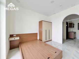 KHAI TRƯƠNG CĂN HỘ MINI MỚI FULL NỘI THẤT 100% - GẦN AEON BÌNH TÂN