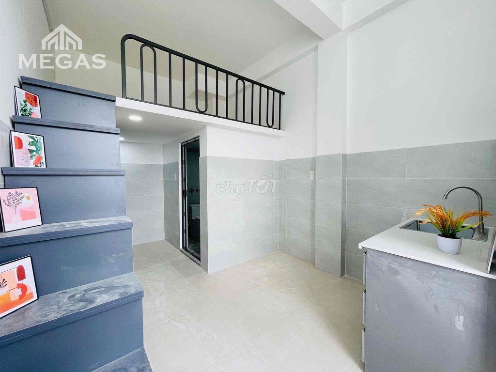 🎉 KHAI TRƯƠNG CHDV MỚI 100% - GẦN NGÃ 4 BỐN XÃ 🎉