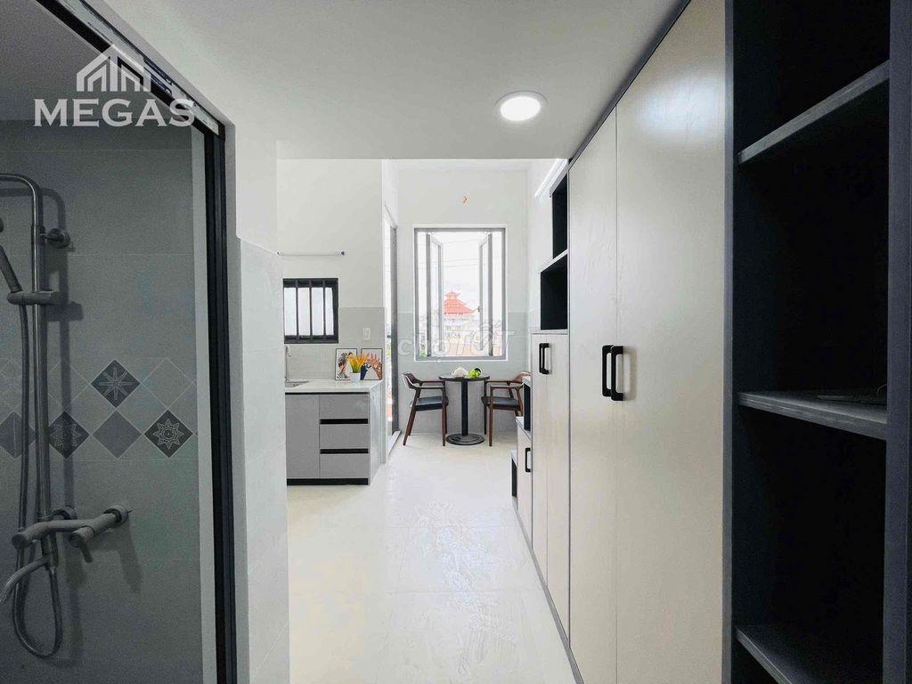 🎉 KHAI TRƯƠNG CHDV MỚI 100% - GẦN NGÃ 4 BỐN XÃ 🎉